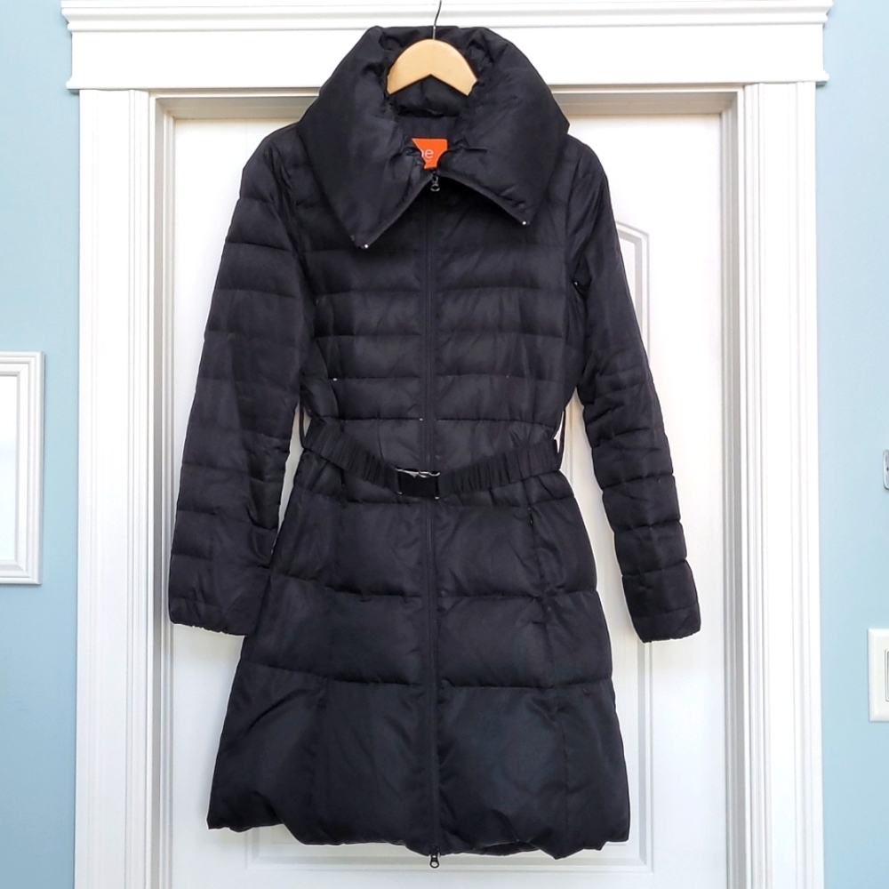 Winter coat